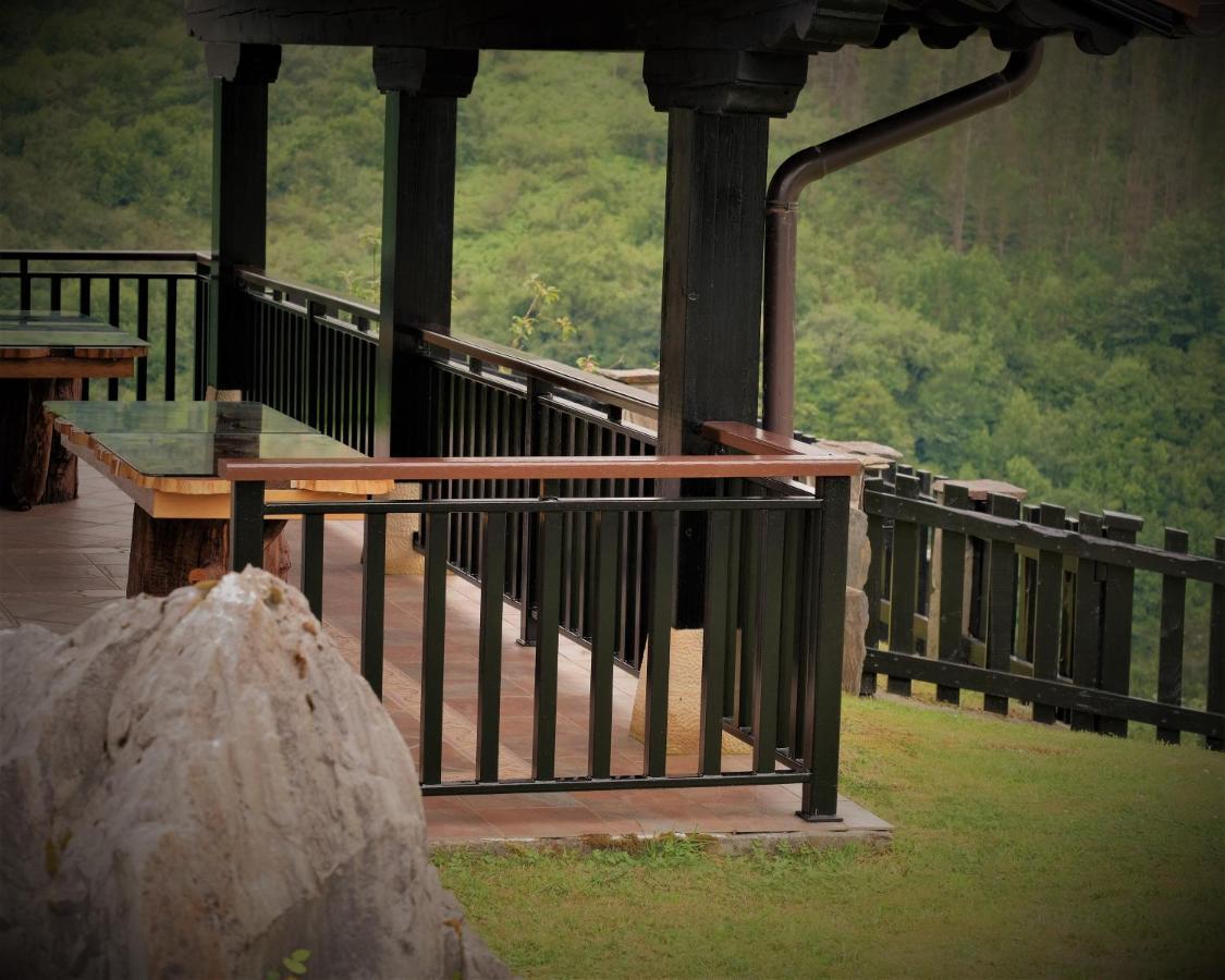 Bagadi Villa Arantza ภายนอก รูปภาพ