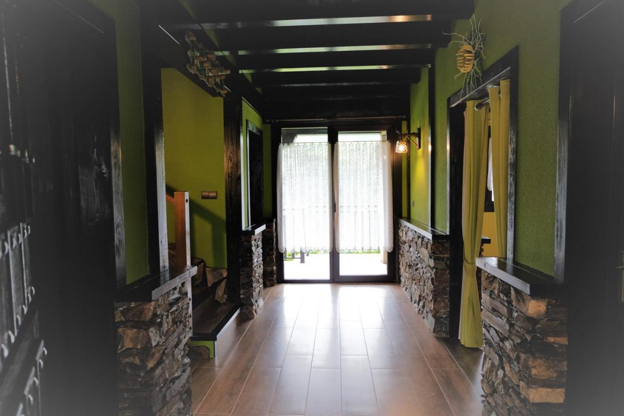 Bagadi Villa Arantza ภายนอก รูปภาพ