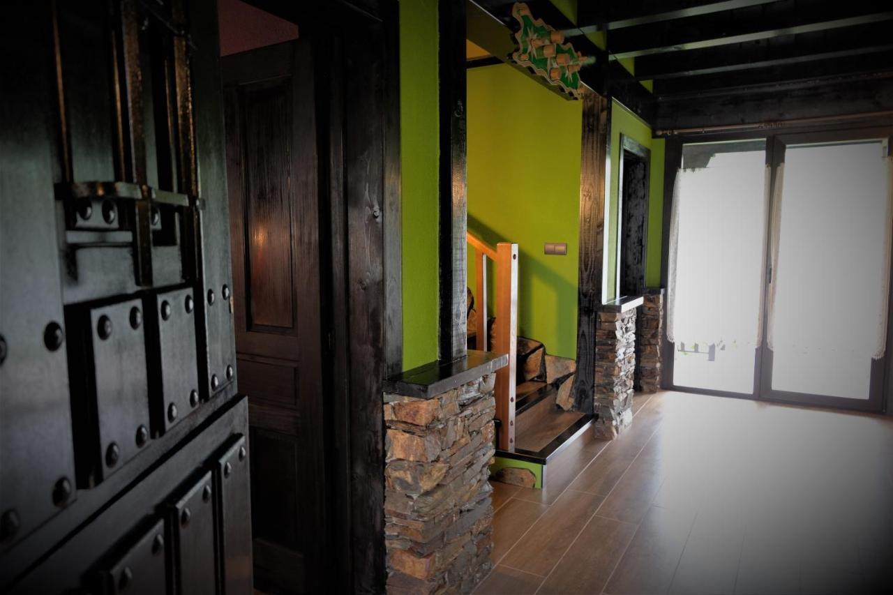 Bagadi Villa Arantza ภายนอก รูปภาพ