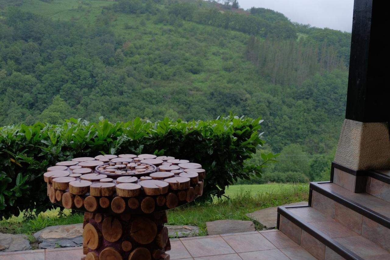 Bagadi Villa Arantza ภายนอก รูปภาพ